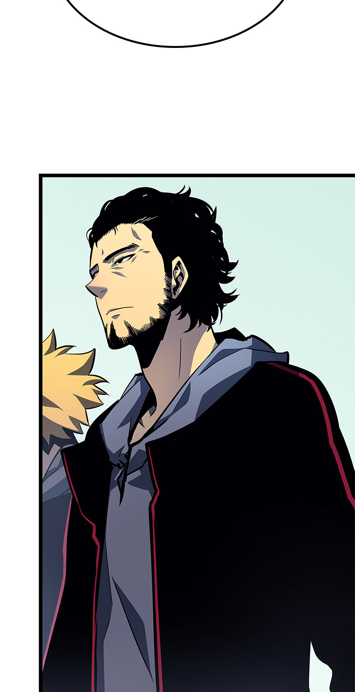 Solo Leveling, Chapter 90.2 image 40